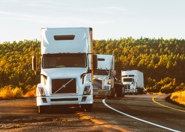 Transport of Dangerous Goods