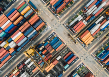 Logistics Consulting